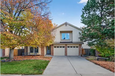 10885 W Half Moon Pass, Littleton, CO 80127 - Photo 1