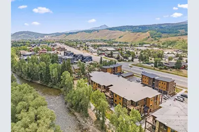 1044 Blue River Parkway #C-205, Silverthorne, CO 80498 - Photo 1