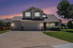 17174 E Rosebay Cir, Parker, CO 80134 - Photo 1