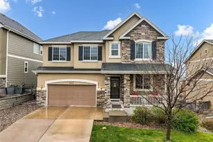 823 Spectrum Loop, Colorado Springs, CO 80921 - Photo 1