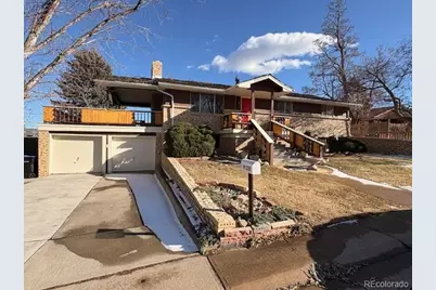 6128 Xenon Street, Arvada, CO 80004 - Photo 1