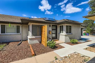 5219 E Martin Luther King Jr Boulevard, Denver, CO 80207 - Photo 1