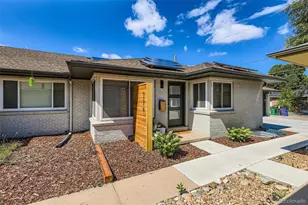 5219 E Martin Luther King Jr Blvd, Denver, CO 80207 - Photo 1