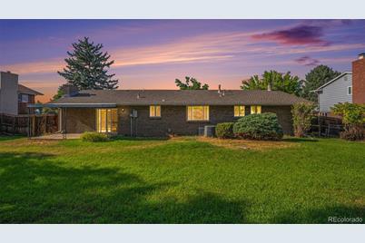 9520 E Grand Avenue, Greenwood Village, CO 80111 - Photo 1