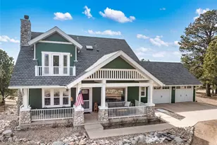 16530 Remington Rd, Colorado Springs, CO 80908 - Photo 1