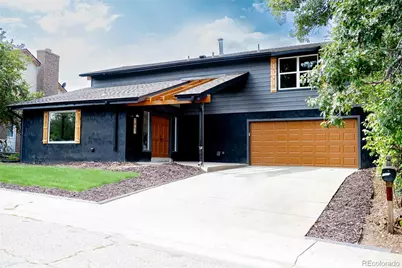 7863 Everett Way, Arvada, CO 80005 - Photo 1