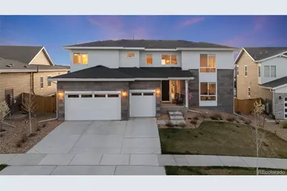 14373 Shasta Daisy Point, Parker, CO 80134 - Photo 1