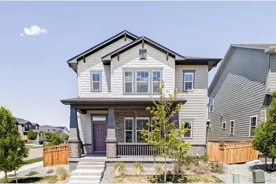 6037 N Netherland Court, Aurora, CO 80019 - Photo 1