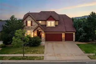 15518 W 75th Pl, Arvada, CO 80007 - Photo 1