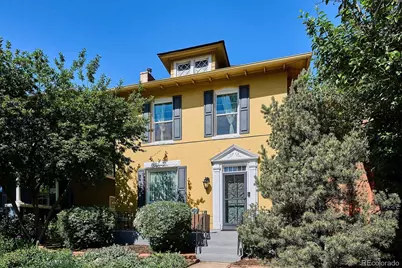 263 N Logan Street, Denver, CO 80203 - Photo 1