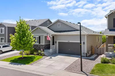 3575 White Rose Loop, Castle Rock, CO 80108 - Photo 1