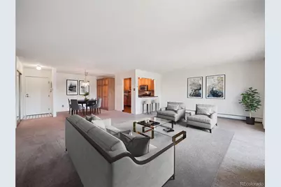 13618 E Bethany Place #306, Aurora, CO 80014 - Photo 1