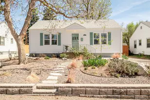 1460 S Birch St, Denver, CO 80222 - Photo 1