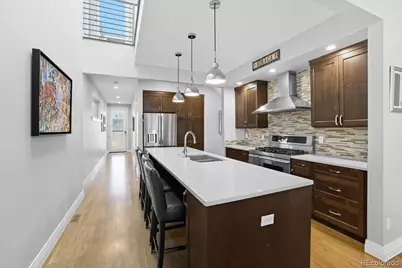 2434 N Clarkson Street, Denver, CO 80205 - Photo 1