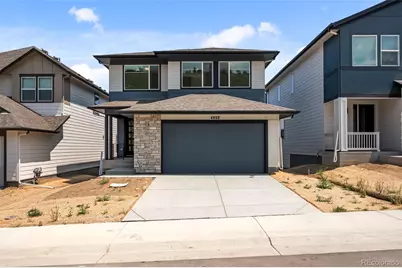 4888 Noris Avenue, Morrison, CO 80465 - Photo 1