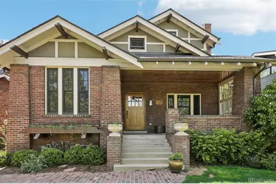 765 Adams Street, Denver, CO 80206 - Photo 1