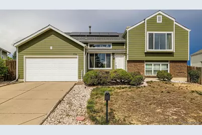 778 S Fairplay Ct Court, Aurora, CO 80012 - Photo 1