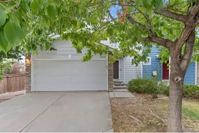 9655 Eagle Creek Parkway, Commerce City, CO 80022 - Photo 1