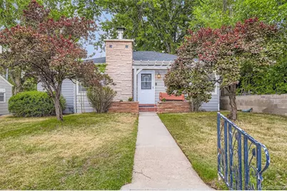 2554 S Lafayette Street, Denver, CO 80210 - Photo 1
