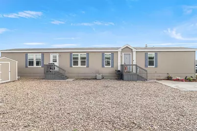 3116 Foxtail Lane, Evans, CO 80620 - Photo 1