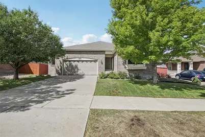 4771 S Coolidge Street, Aurora, CO 80016 - Photo 1