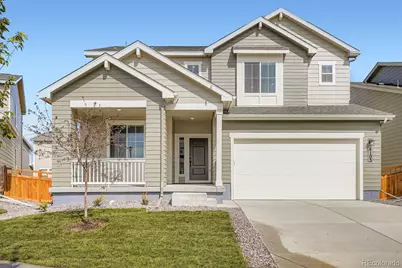4103 Grand Lake Street, Brighton, CO 80601 - Photo 1