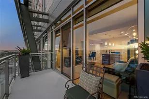 2001 Lincoln St, Denver, CO 80202 - Photo 1