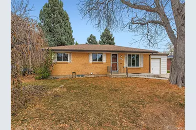 6536 S Kit Carson Street, Centennial, CO 80121 - Photo 1