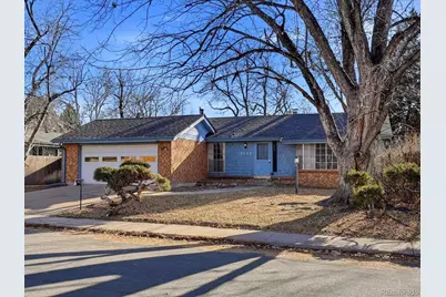 7172 E Jewell Avenue, Denver, CO 80224 - Photo 1