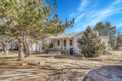 1678 Arapahoe Street, Strasburg, CO 80136 - Photo 1