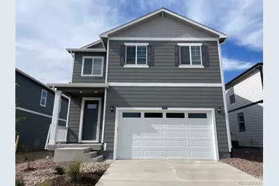 8506 Frasco Drive, Fountain, CO 80817 - Photo 1