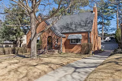 712 Forest Street, Denver, CO 80220 - Photo 1