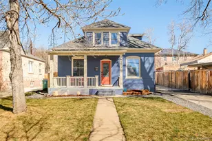 4819 W 26th Ave, Denver, CO 80212 - Photo 1