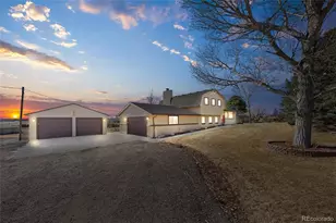 954 Cheyenne Pl, Parker, CO 80138 - Photo 1