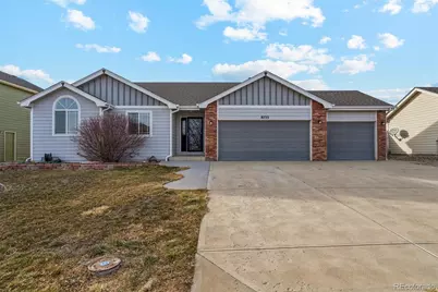 8733 Flaming Arrow Avenue, Wellington, CO 80549 - Photo 1
