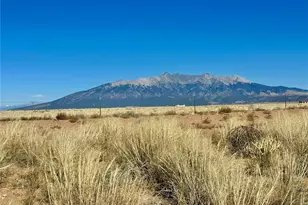 Lots 11 &12 33rd St, Blanca, CO 81123 - Photo 1