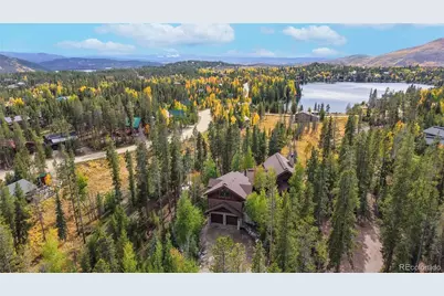 512 County Road 49, Grand Lake, CO 80447 - Photo 1