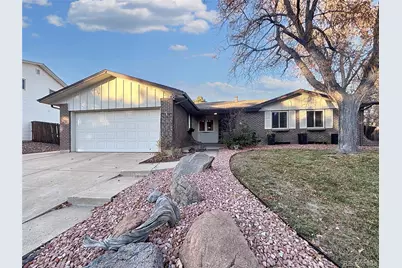 814 S Nelson Way, Lakewood, CO 80226 - Photo 1