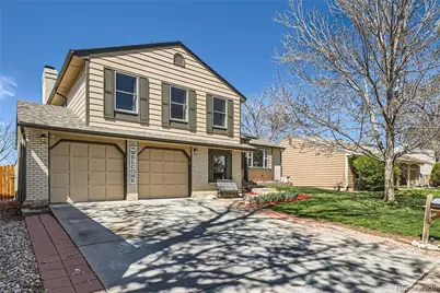 2023 S Rifle Street, Aurora, CO 80013 - Photo 1