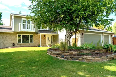 7758 W Chestnut Place, Littleton, CO 80128 - Photo 1