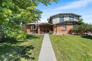 6942 S Webster Way, Littleton, CO 80128 - Photo 1