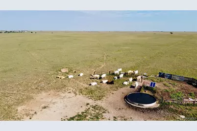 Shear Road, Rush, CO 80833 - Photo 1