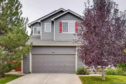 468 Stellars Jay Drive, Highlands Ranch, CO 80129 - Photo 1