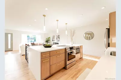 3150 S Lowell Boulevard, Denver, CO 80236 - Photo 1