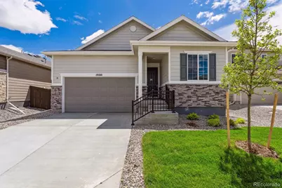 19100 E 96th Place, Commerce City, CO 80022 - Photo 1
