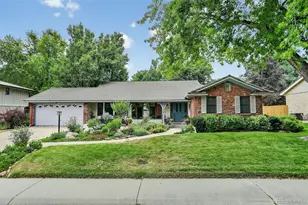 4026 S Magnolia Way, Denver, CO 80237 - Photo 1