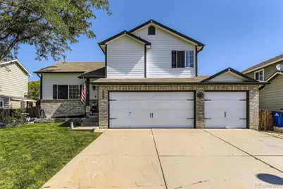 2251 W 135th Place, Denver, CO 80234 - Photo 1