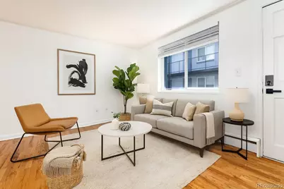 336 N Grant Street #303, Denver, CO 80203 - Photo 1