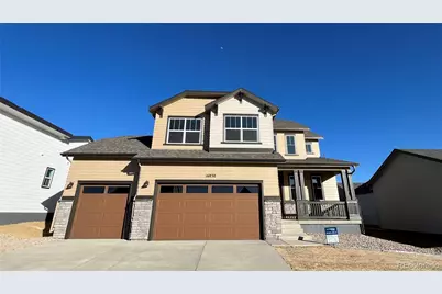 16830 McKay Drive, Mead, CO 80542 - Photo 1
