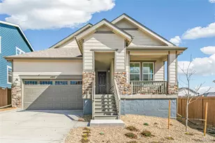4371 Soapberry Pl, Castle Rock, CO 80108 - Photo 1